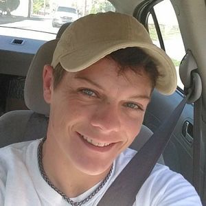 Meet your Posher, Joanna